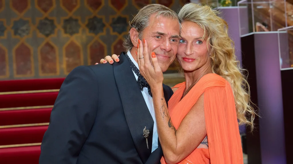 traueranzeige sven martinek ehepartnerinnen