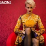 Lisa Eckhart Körpergröße