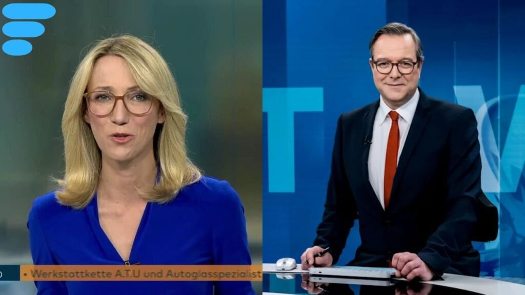 mit wem ist carsten hädler verheiratet