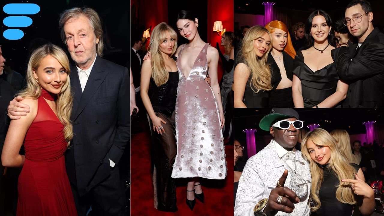 sabrina carpenter größe