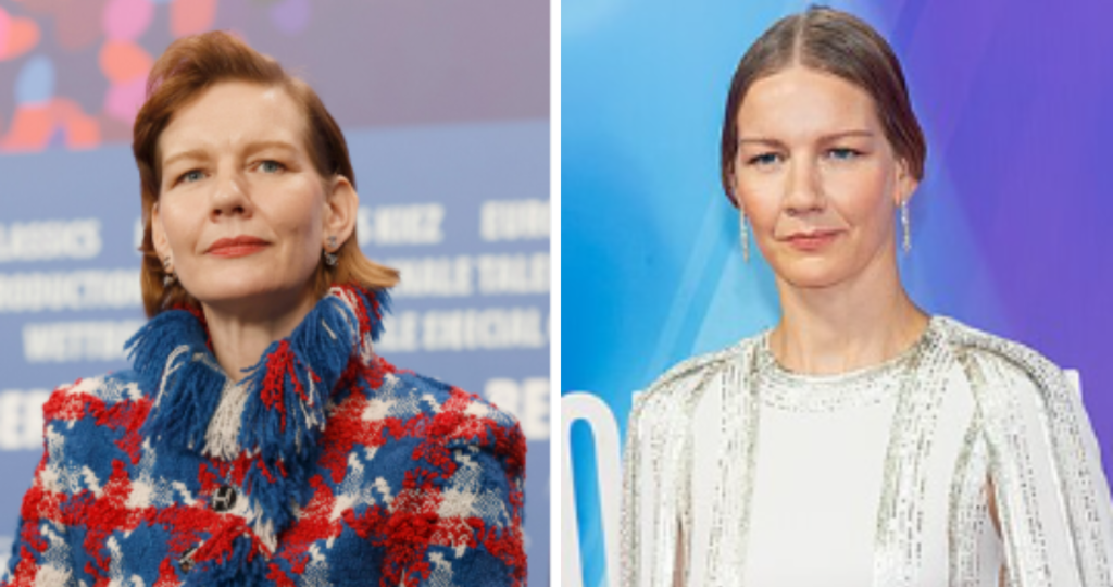 Sandra Hüller Filme