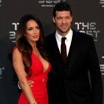 Michael Ballack Freundin