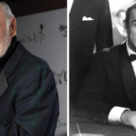 James Bond Sean Connery