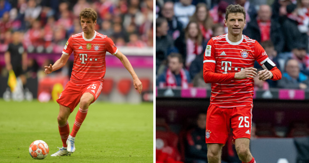 Thomas Müller Alter