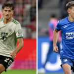 Tom Bischof Bayern München